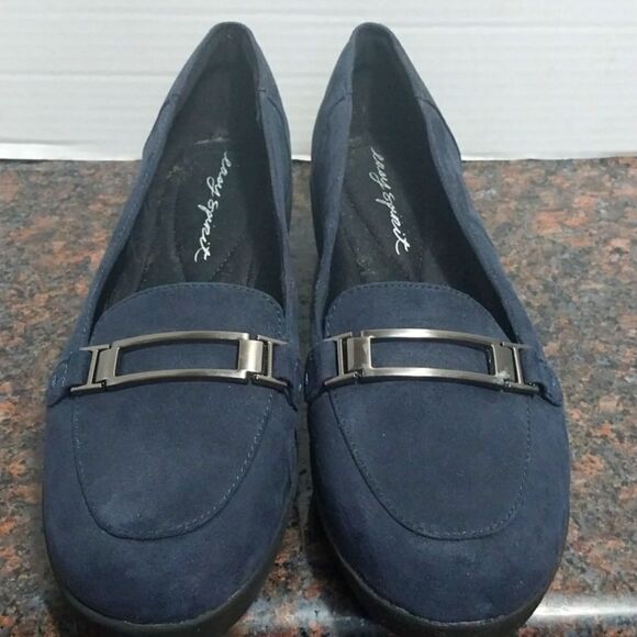Easy Spirit "Briana" Loafer...SIZE 9...EUC - Picture 1 of 7